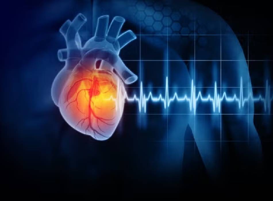 Cardio Health