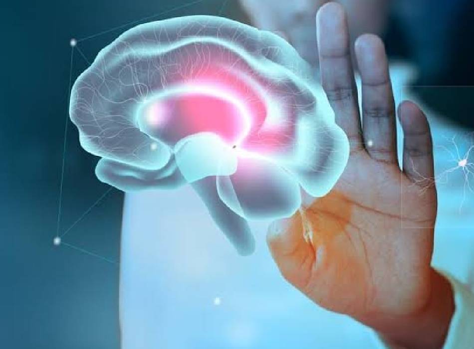 Memory and Neuro Health
